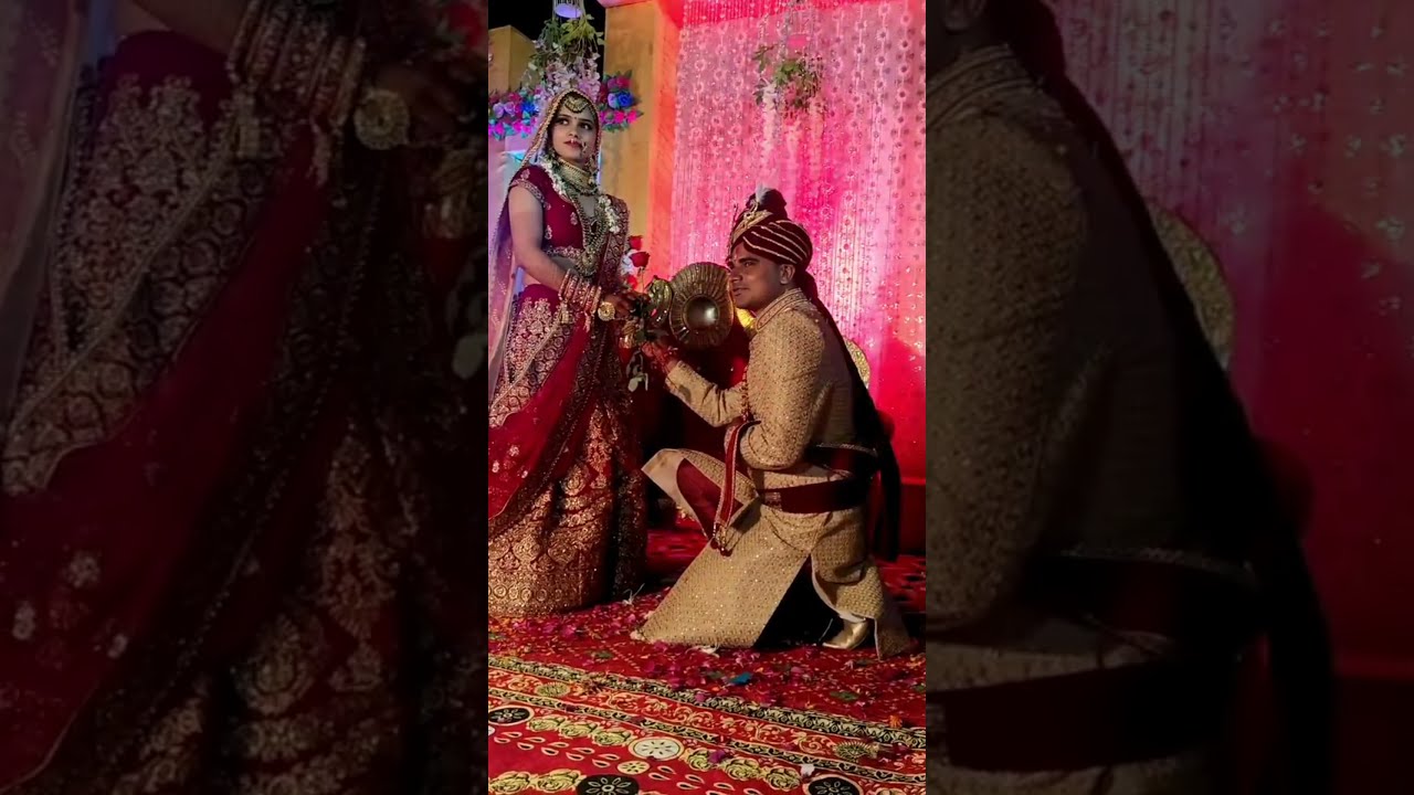 Indian funny wedding & marriage moments l Indian wedding & marriage