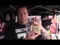 On The Road with BFS on Vans Warped Tour '14 - Day Fourteen