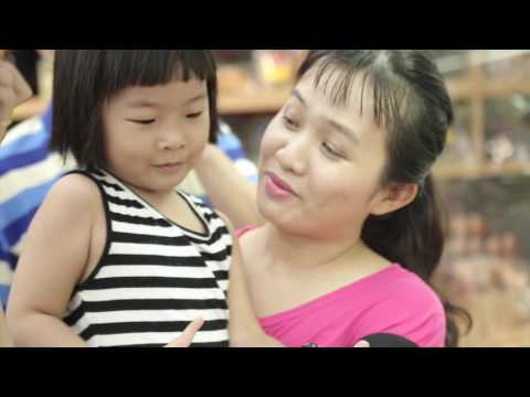 Video 7 Ngày Hết Biếng Ăn - Làm gì khi bé chỉ ăn hoài một món - youtube