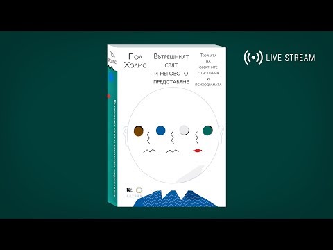 Видео: Какво е саморефлексивна критика?