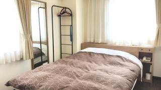 Ichinomiya Green Hotel, Japan | Travel With Suruchi