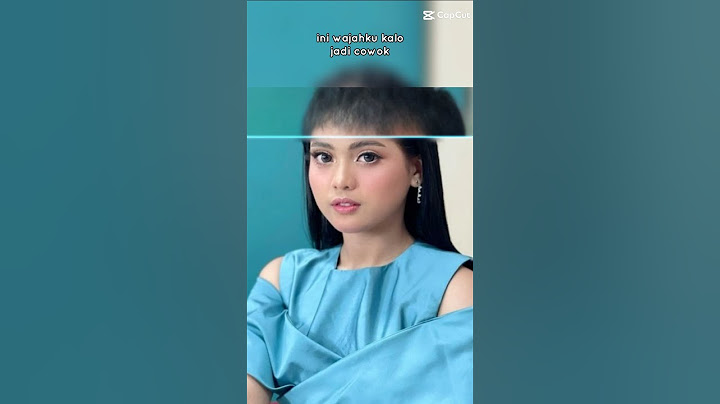 putri isnari kalo jadi cowok kyak siapa ya????? #shorts #shortvideo #hariputra #putriisnari