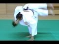 Judo - O Goshi - ??