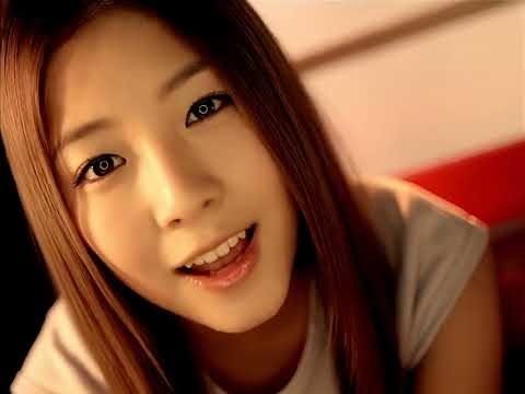 [Remastered] BoA - Every Heart MV 2002 4K