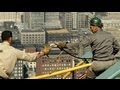 The Gateway Arch - Construction Memories