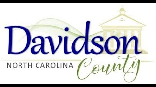 Davidson County Commissioners Meeting February 6 2025