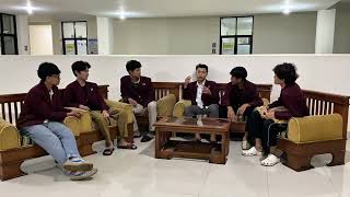 podcast keislaman tentang bahaya candu judi online