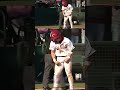 Walk-Off Winner! 🎉⚾️ #WPS #shorts