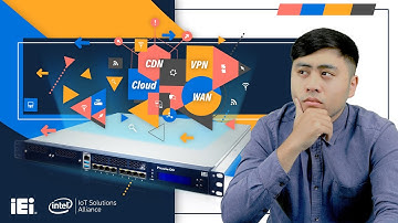 All-in-one Network Appliance Solution | PUZZLE-IN001 | Case Study ( CC )