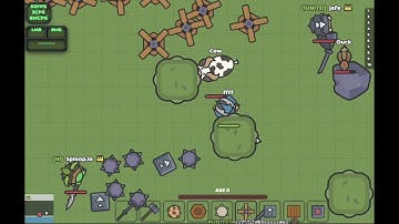 SPLOOP.IO: THE 4 CPS QUAD SPIKE ON LAPTOP