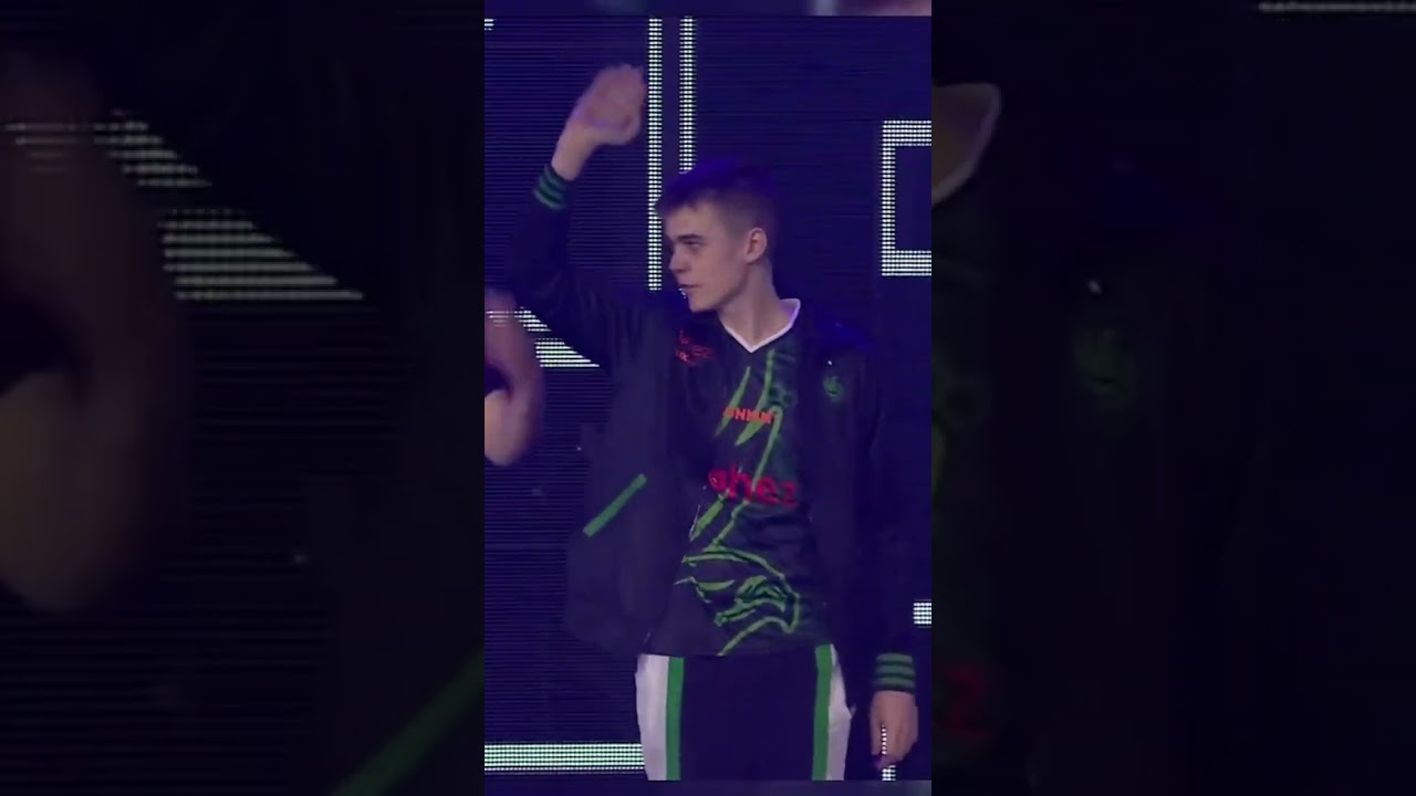 The BEST Fortnite Player On Earth 🌎