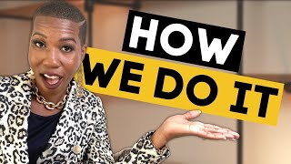 How To Build a World Class Sales Team with Team | Big Money Movement