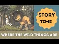 Where the Wild Things Are Quiz