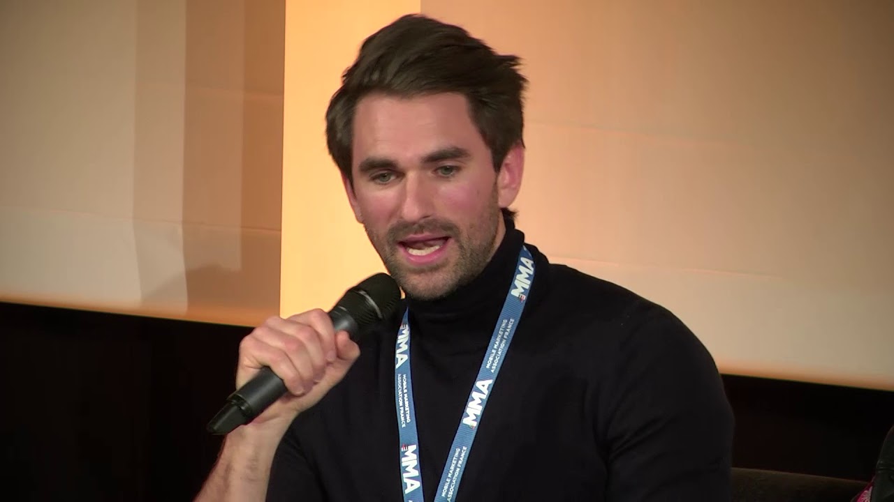 Mathieu Rampant Smart Vidéo : Vidéo 360, live, AR… quand le format publicitaire roi ...