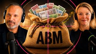 [Special] Account Based Marketing (ABM) – Komplett guide: strategi, uppstart och vanliga misstag