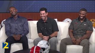 GameDay Insiders: KJ Bolden says this Georgia team feels different ahead of 2026 opener