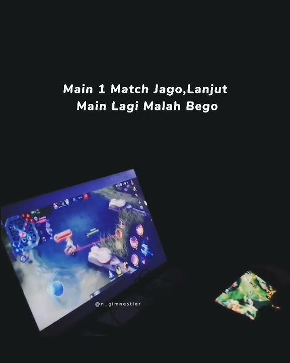story wa ml keren 2021