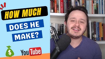 How Much Does Christo Aivalis Make on Youtube