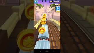 Subway Surfers Los Angeles Android Gameplay Part 46
