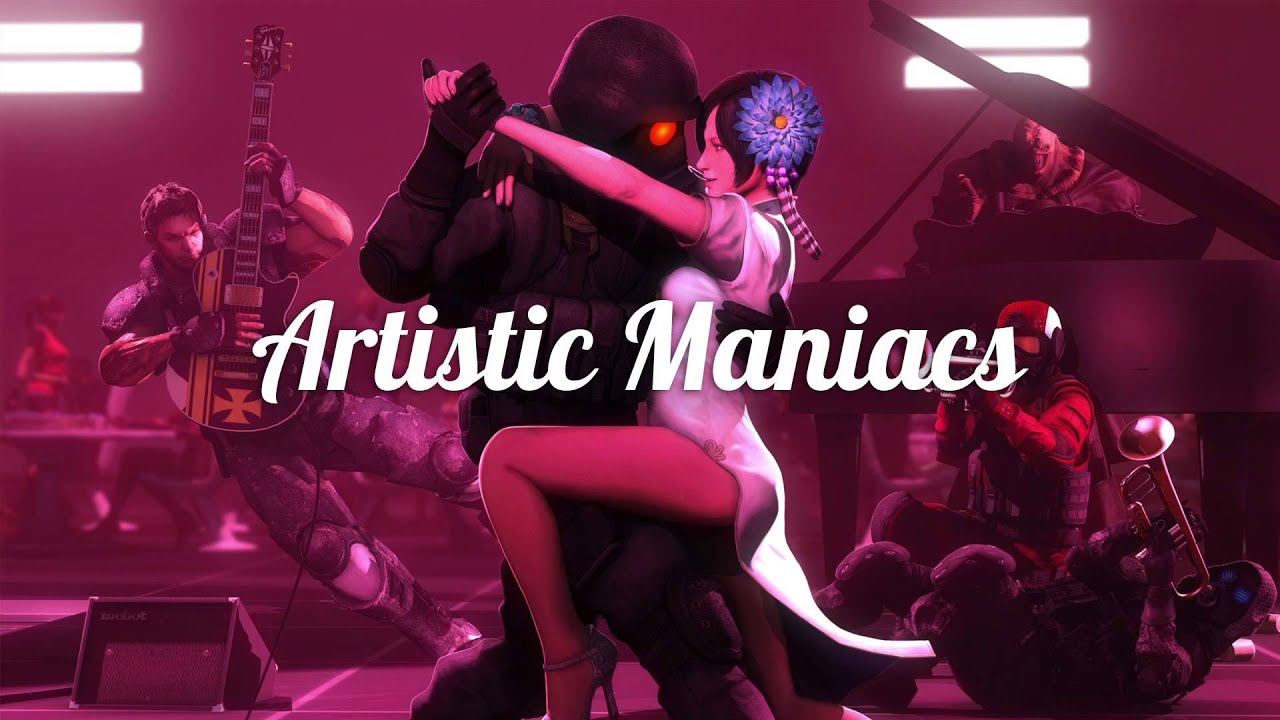 [Glitch Hop] Qwince - Where I Stand