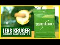 Jens kruger signature banjo string set  deering banjo company