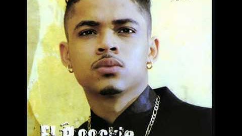 Estas preso - el roockie