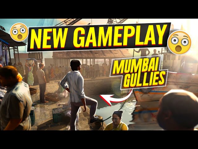 Mumbai Gullies Exclusive Gameplay 🔥 | Official Gameplay Video class=