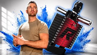 The RITFIT M1 PLATE STACK: Assembly and Impressions!