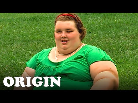 Los médicos dijeron que si esta joven de 15 años no pierde peso morirá | Demasiado gordo para 15 | Episodio completo documentary thumbnail