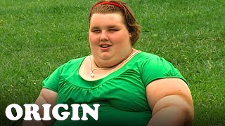 Doctors Said If This 15 Year Old Doesnt Lose Weight She Will Die Too Fat For 15 Full Episode