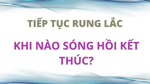 Currently là dấu hiệu của thì nào