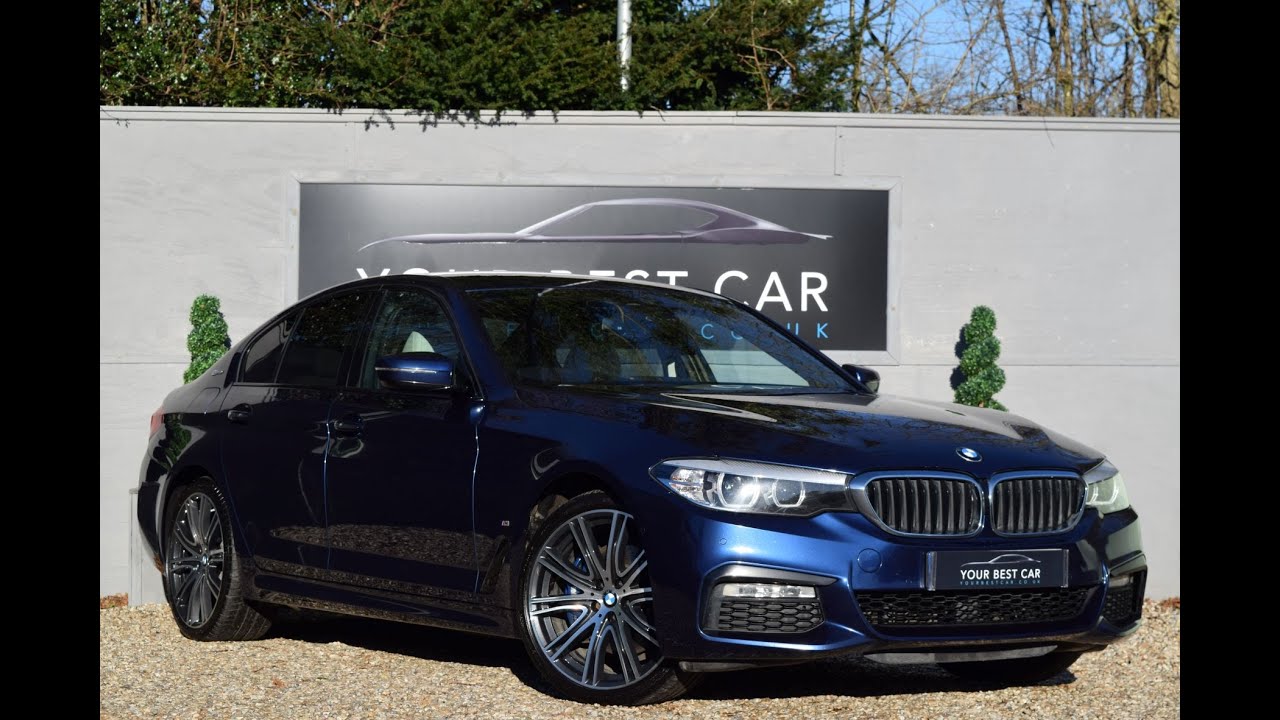 5 Series 530e Iperformance Plug In Hybrid 5 Series 530e Iperformance Plug In Hybrid