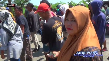 ANDI PUTRA 1 KALI MERAH VOC RINA DESA LEMAHTAMBA BLOK1 KEC PANGURAGAN CIREBON
