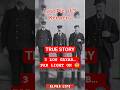 3 Lighthouse Keepers Gayab… Par Light Band Nahi Hui 😳 | True Story #shorts #mystery