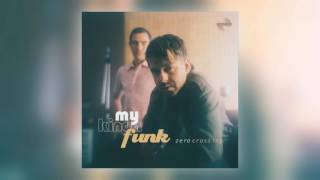 07 Zero Crossing - Nu Funk [Perfect Toy]
