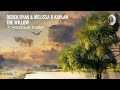 Derek Ryan &amp; Melissa R Kaplan - The Willow [Molekular Sounds] Extended