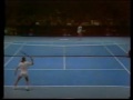 Borg lendl masters tennis final 1981
