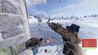 FORCE WIPE CLIP DUMP