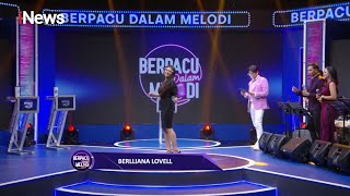 Berpacu Dalam Melodi 1 Mei 2021