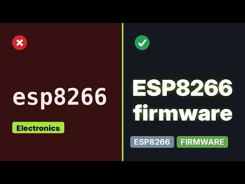 ESP8266-12E MicroPython Unable to access REPL (Python prompt) (3 Solutions!!)