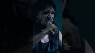 Labor of Hate from @renesansband available now for download #shorts #metalcore #livemusic
