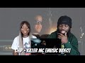 Chip Killer MC Music Video REACTION VIDEO mp3