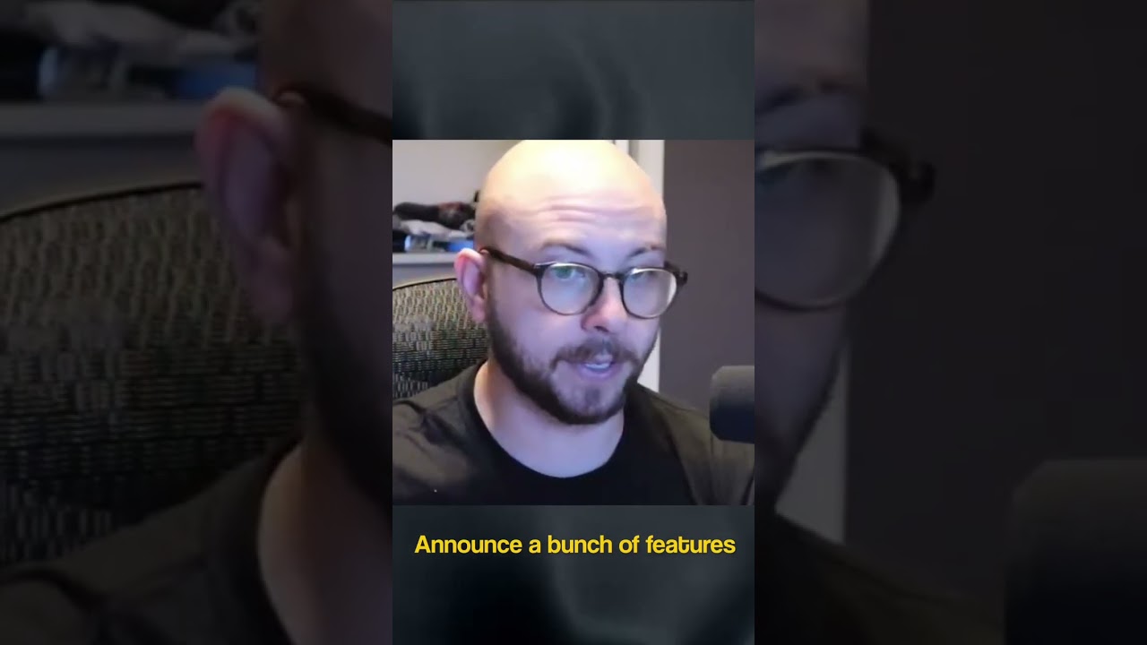 Devin's Troubleshooting Problem™ 