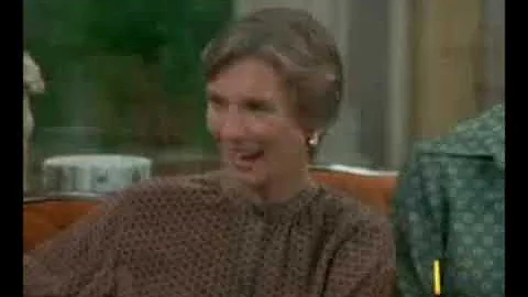 Mother Dexter from "Phyllis" montage of best moments