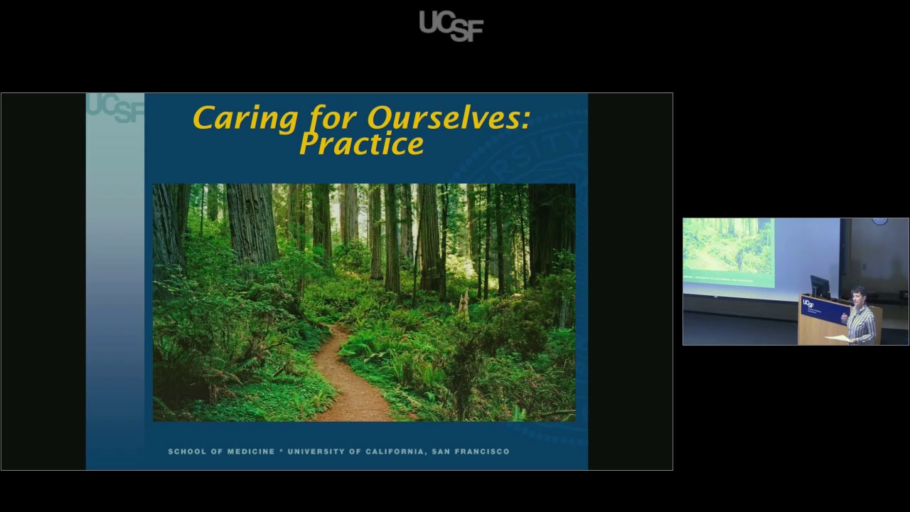 Trauma Informed Care - YouTube