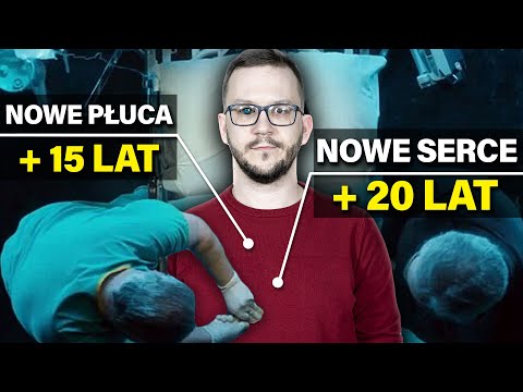 Wideo: Czy możemy sklonować ludzkie narządy?