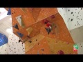 Arrampicata - Coppa Italia LEAD 2014, 2^ tappa Verona