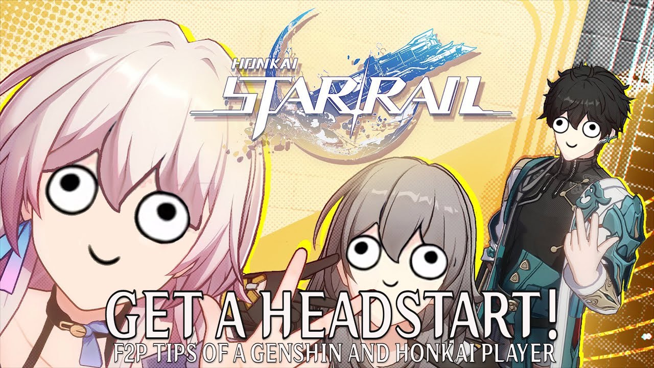 HoYoverse starts pre-installation for its new title Honkai: Star Rail