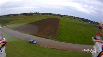 Multiwii 2.3 on board