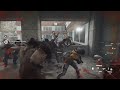 This is how you use vanguard  world war z aftermath